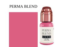 PERMA BLEND LUXE permanente make-uplix 14ml steriel Hot Pink