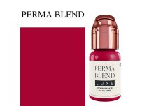PERMA BLEND LUXE Permanent Make-up Mix 14ml Granaatappel V2