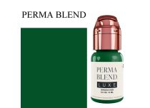 PERMA BLEND LUXE Permanent Make-up Mix 14ml Groene Ogen V2