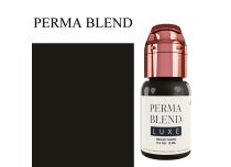 PERMA BLEND Permanente Make-up Mengsel 14ml steriel Klaar Donker