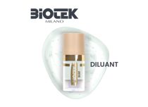 Steriele permanente make-up mix - kleurverdunner | Biotek