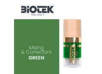 Steriele permanente make-up mix - Groen | Biotek