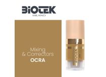 Steriele permanente make-up mix - Ocra | Biotek