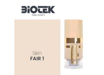 Steriele permanente make-up mix - Fair 1 | Biotek