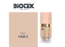 Steriele permanente make-up mix - Fair 3 | Biotek
