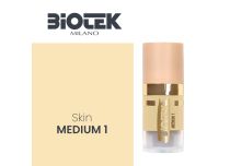 Steriele permanente make-up mix - Medium 1 | Biotek