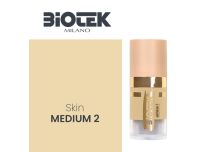 Steriele permanente make-up mix - Medium 2 | Biotek