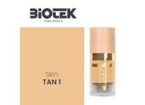 Steriele permanente make-up mix - Tan 1 | Biotek