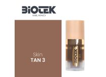 Steriele permanente make-up mix - Tan 3 | Biotek