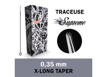 Steriele tracer naalden - X-Long Taper | Supreme