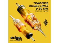 Plottertattoo-cassette (RL) - Ø 0,30 mm | Edge Pro