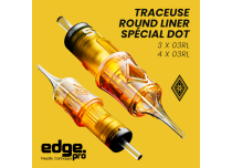 Tattoo Cartridge Plotter (RL) - Speciale punt/zweep schaduw | Edge Pro