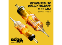 Tattoo Patroonvuller (RS) - Ø 0,35 mm - Lange taps | Edge Pro