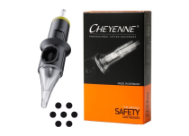 Tattoo cartridge Safety Filler (RS) - verschillende diameters | Cheyenne