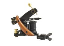 Spoel tattoo pistool machine Razo Liner Cadre Iron | Pirat