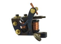 Tattoo Machine Vee Jay Zuiver Ijzeren Frame | Bruno Kea