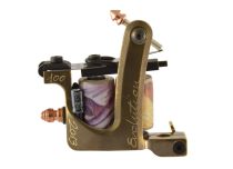 Small-V Evolution Frame Plain Shader tatoeagepistool machine | Sunskin