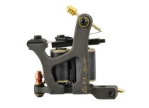 Percy Waters Evolution coil tattoo pistool machine - Shader | Sunskin