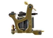 Percy Waters Evolution Frame Plain Shader Tattoo Machine | Sunski