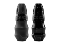 Spektra Exo roterend tattoomachine - Naaf 4 mm | FKIrons