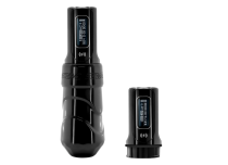 Draadloos tattoeerpistool Spektra Flux Max - Naaf 4 mm - 2 Batterijen | FKIron