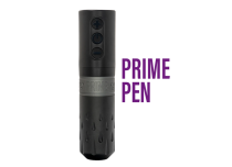 Prime Pen Hub 3,5 mm roterend tatoeagepistool machine | Kritisch