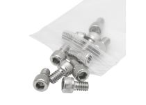 Set schroeven voor stalen tatoeagemachine | Itc