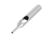 Ronde Nozzle roestvrij staal 316L open| Itc