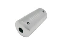 Roestvrijstalen huls. 304, Ø 28 mm |Itc