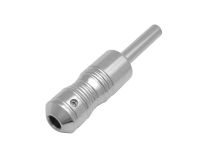 Stalen huls + roestvrij staal Arr. 304 monobloc |Itc