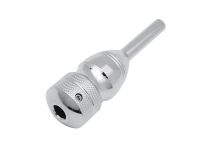 Stalen huls + roestvrij staal Arr. 304 Monobloc Zwaar, type 1 |Itc