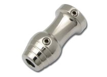 Stalen huls, Ø 22mm | Itc