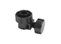  Aluminium adapter voor Fox en Mini Fox steriele buizen | Equaliser