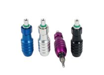 Ø 25 mm verstelbare aluminium huls voor patroon
