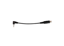RCA 3,5 mm adapterkabel | Cheyenne