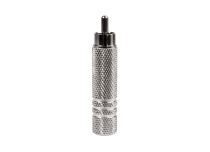 Adapter Jack 6.3 Female naar RCA Male | Cheyenne