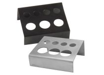 Dophouder, 4 gaten Ø 9mm en 3 gaten Ø 16mm | Itc