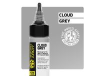 Encre de  Tatouage - Stérile Cloud Grey | THE INKED ARMY