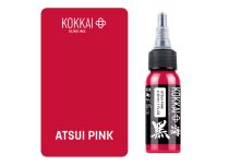 Encre deTatouage - Stérile - Atsui Pink | KOKKAI SUMI