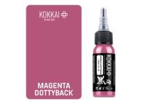 Encre deTatouage - St&eacute;rile - Magenta Dottyback | KOKKAI SUMI