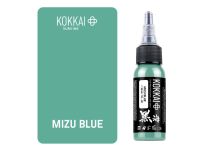 Encre deTatouage - Stérile - Mizu Blue | KOKKAI SUMI