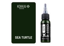Encre deTatouage - Stérile - Sea Turtle | KOKKAI SUMI