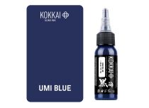 Encre deTatouage - St&eacute;rile - Umi Blue | KOKKAI SUMI