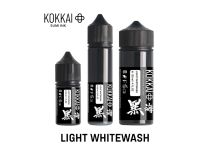 Encre deTatouage - Stérile - Light Whitewash | KOKKAI SUMI