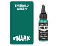 Smaragdgroen steriele tatoeagemix | Viking Inkt van  Dynamic