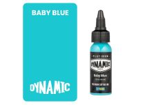 Baby Blauw Steriele Tattoo Mengeling | Viking Inkt van  Dynamic