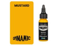 Mosterd Steriele Tattoo Mengeling | Viking Inkt van  Dynamic