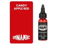 Candy Apple Red Steriele Tattoo Mengeling | Viking Inkt van  Dynamic