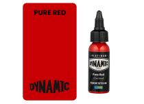 Puur Rood Steriele Tattoo Mengeling | Viking Inkt van  Dynamic