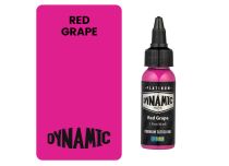 Red Grape Sterile Tattoo Mix | Viking Inkt van  Dynamic
